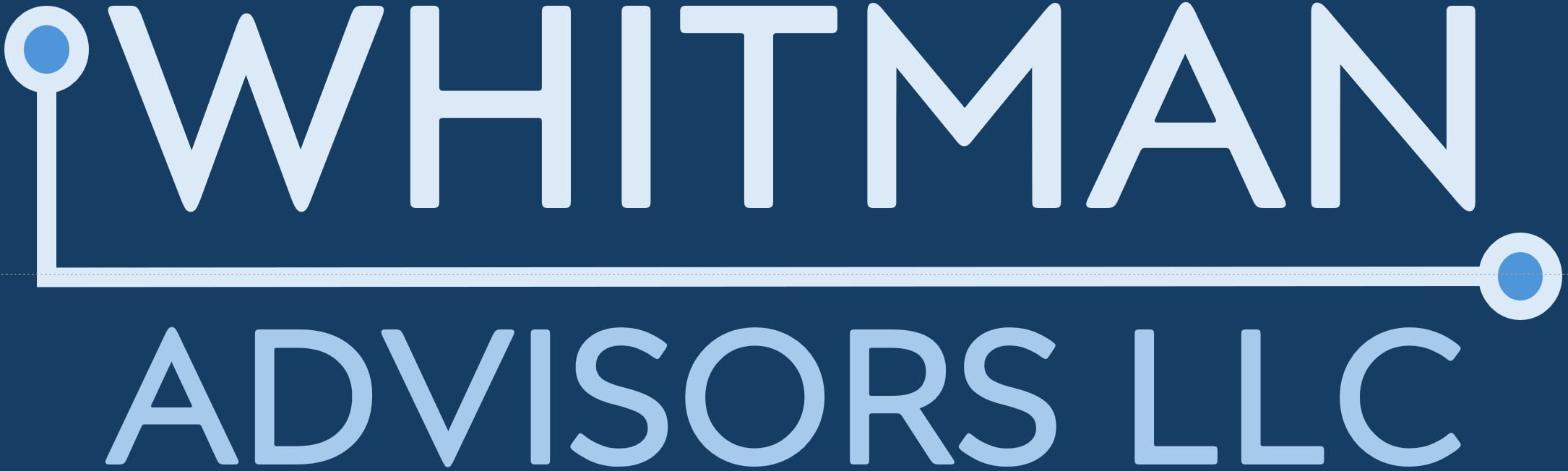 Whitman Advisors LLC logo